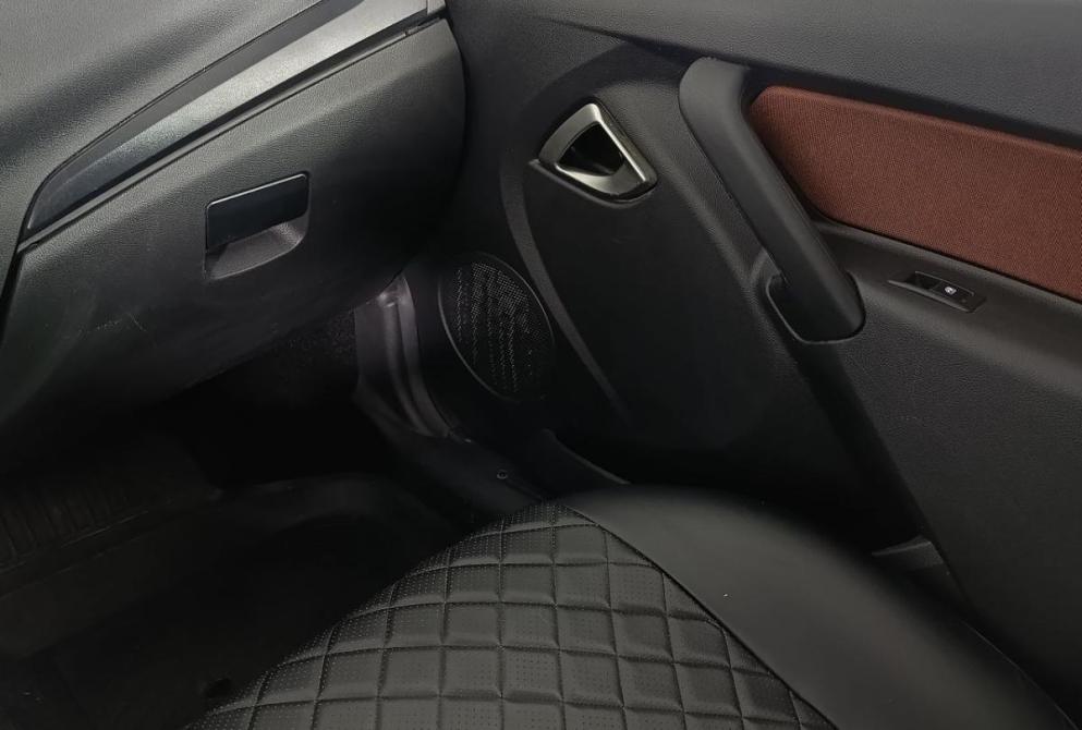 Lada (ВАЗ) Granta I Рестайлинг Волгоград  - изображение 14