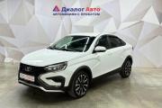 Lada (ВАЗ) Vesta I Рестайлинг (NG) Азнакаево  - изображение 30
