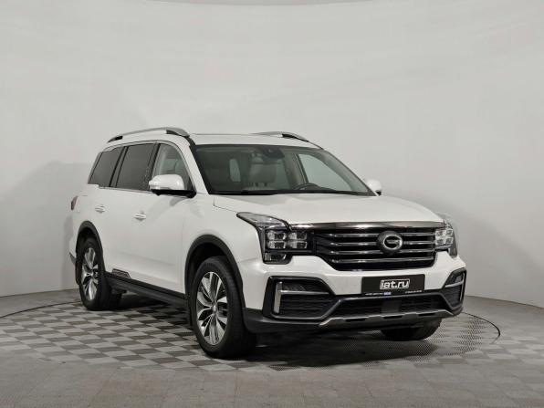 GAC GS8 I с пробегом 2023 года, цена 2 649 000 рублей, 78559 км, внедорожник, Автокод Объявления