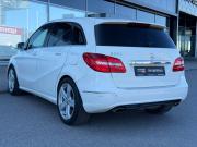 Mercedes-Benz B-Класс II (W246) Санкт-Петербург  - изображение 24
