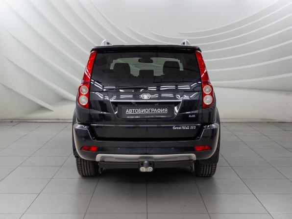 Great Wall Hover H3 I Рестайлинг с пробегом 2014 года, цена 1 018 000 рублей, 97764 км, внедорожник, Автокод Объявления