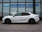 Toyota Camry VIII (XV70) Рестайлинг Екатеринбург  - изображение 25