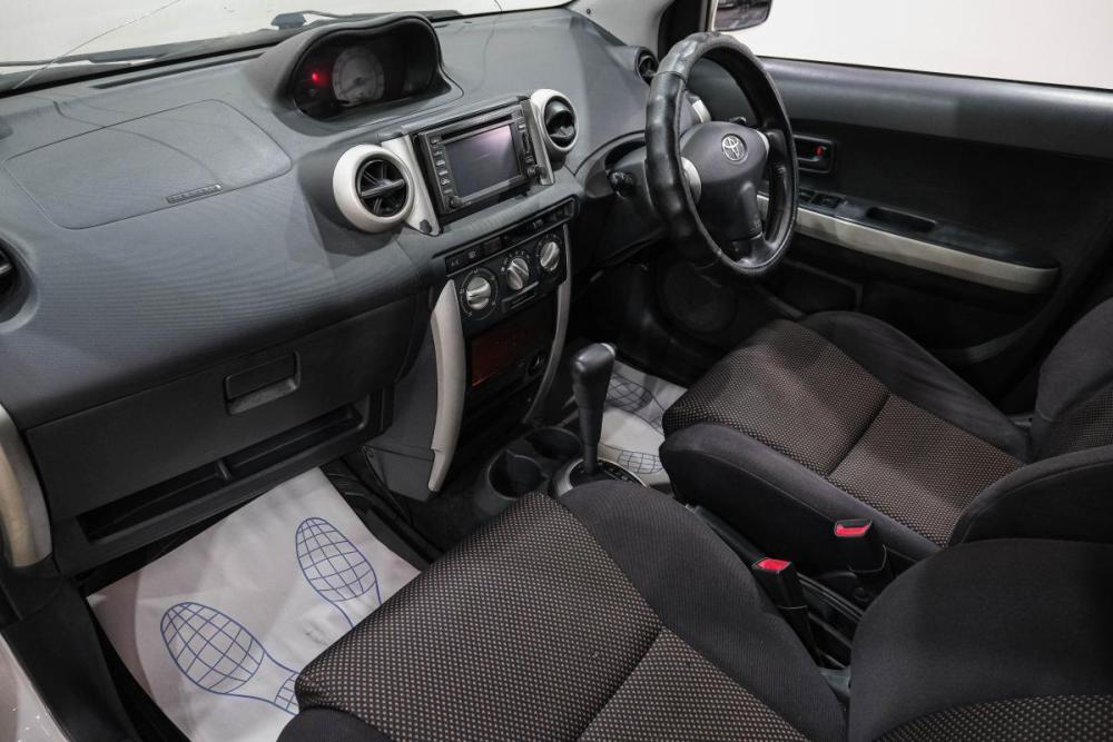 Toyota Ist I Новокузнецк  - изображение 15