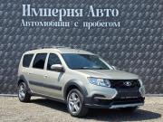 Lada (ВАЗ) Largus I Рестайлинг Краснодар  - изображение 26