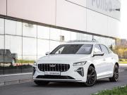Geely Preface I Санкт-Петербург  - изображение 31