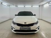 Kia Optima IV Рестайлинг Москва  - изображение 21