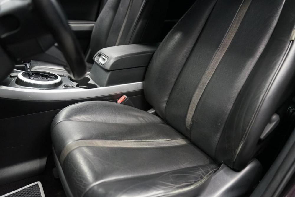 Mazda CX-7 I Крым  - изображение 10