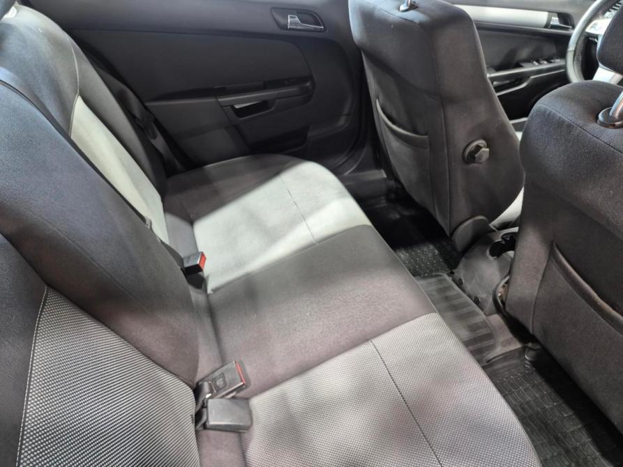Opel Astra H Рестайлинг Воронеж  - изображение 16