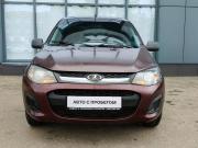 Lada (ВАЗ) Kalina II Ярославль  - изображение 14
