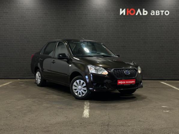 Datsun on-DO I с пробегом 2018 года, цена 510 000 рублей, 134155 км, седан, Автокод Объявления