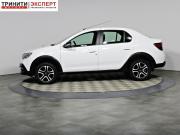 Renault Logan II Рестайлинг Белгород  - изображение 26
