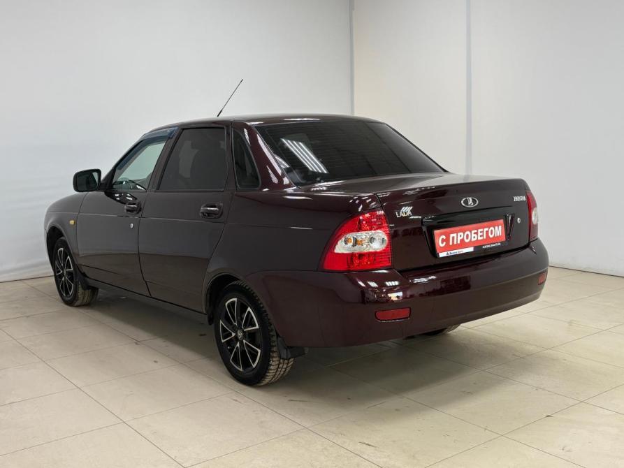 Lada (ВАЗ) Priora I Рестайлинг Альметьевск  - изображение 5