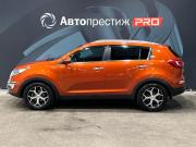 Kia Sportage III Пермь  - изображение 28