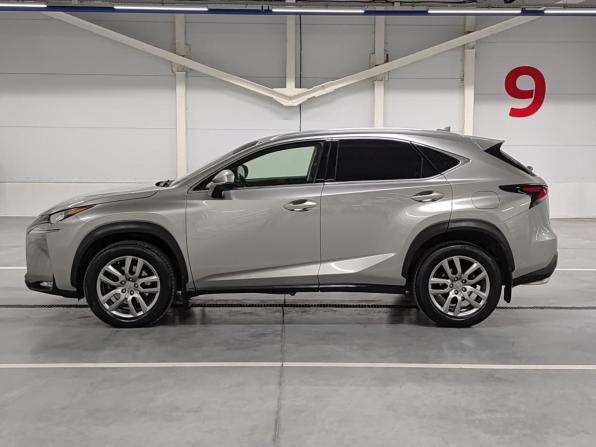 Lexus NX I с пробегом 2015 года, цена 2 350 000 рублей, 196253 км, внедорожник, Автокод Объявления
