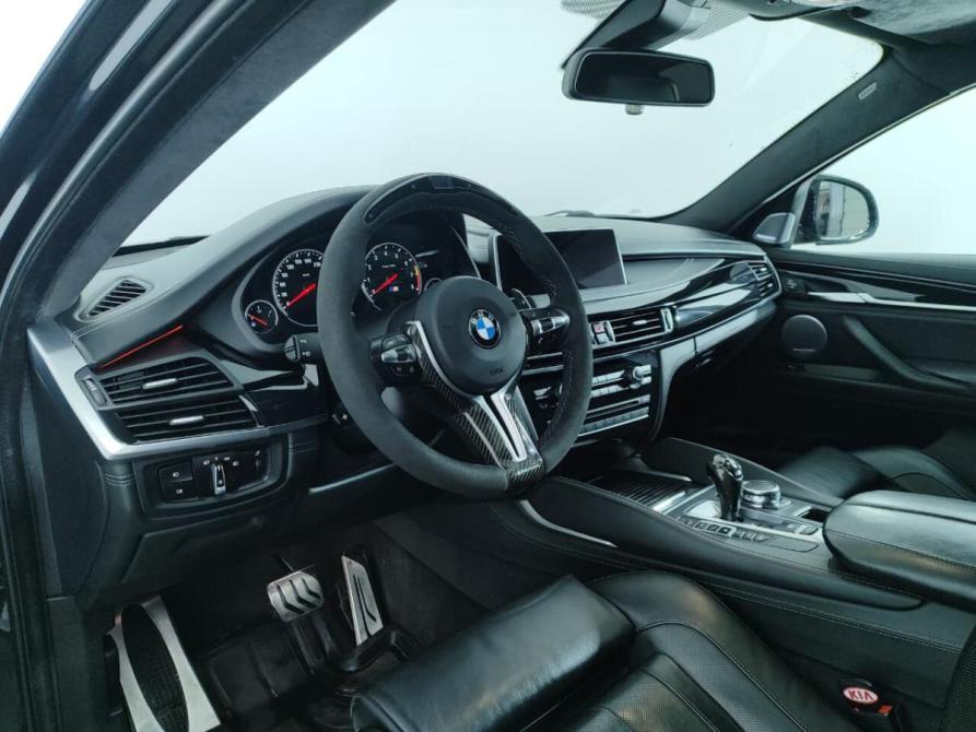BMW X6 M II (F86) Ростов-на-Дону  - изображение 10