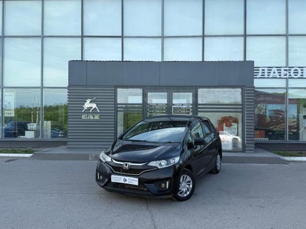 Honda Fit III с пробегом 2016 года, цена 1 050 000 рублей, 148951 км, хэтчбек, Автокод Объявления