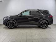Mercedes-Benz GLE II (V167) Химки  - изображение 37