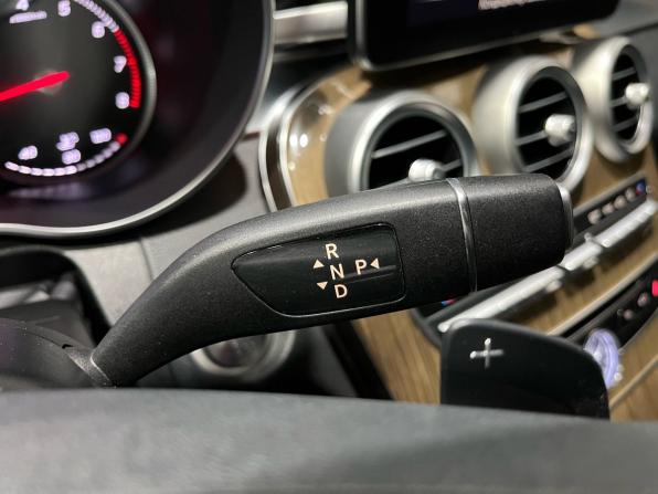Mercedes-Benz C-Класс IV (W205) с пробегом 2014 года, цена 1 799 000 рублей, 169137 км, седан, Автокод Объявления