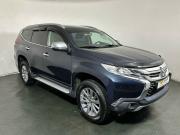 Mitsubishi Pajero Sport III Пермь  - изображение 20