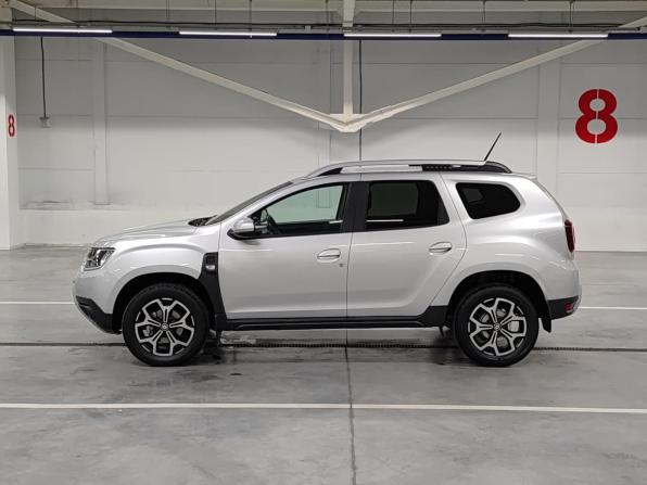 Renault Duster II с пробегом 2021 года, цена 1 972 000 рублей, 44897 км, внедорожник, Автокод Объявления