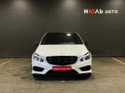 Mercedes-Benz E-Класс IV (W212 S212 C207) Рестайлинг Челябинск  - изображение 25