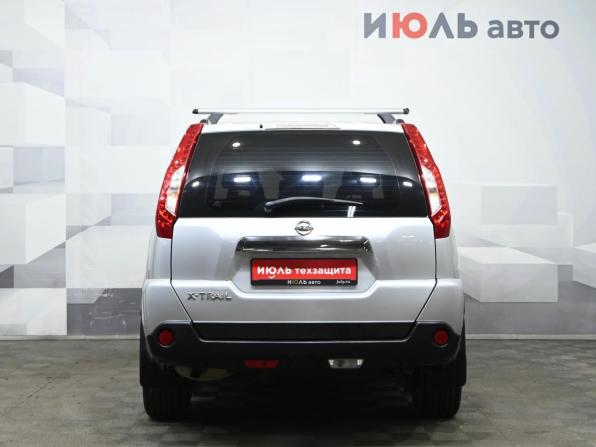 Nissan X-Trail II Рестайлинг с пробегом 2011 года, цена 1 300 000 рублей, 172900 км, внедорожник, Автокод Объявления