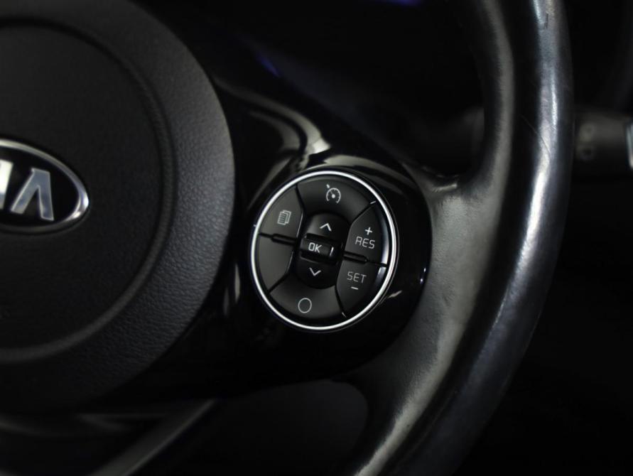 Kia Soul III Санкт-Петербург  - изображение 12