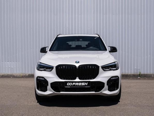 BMW X5 IV (G05/G18) с пробегом 2019 года, цена 6 190 000 рублей, 125545 км, внедорожник, Автокод Объявления