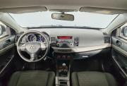 Mitsubishi Lancer X Рестайлинг Ярославль  - изображение 33