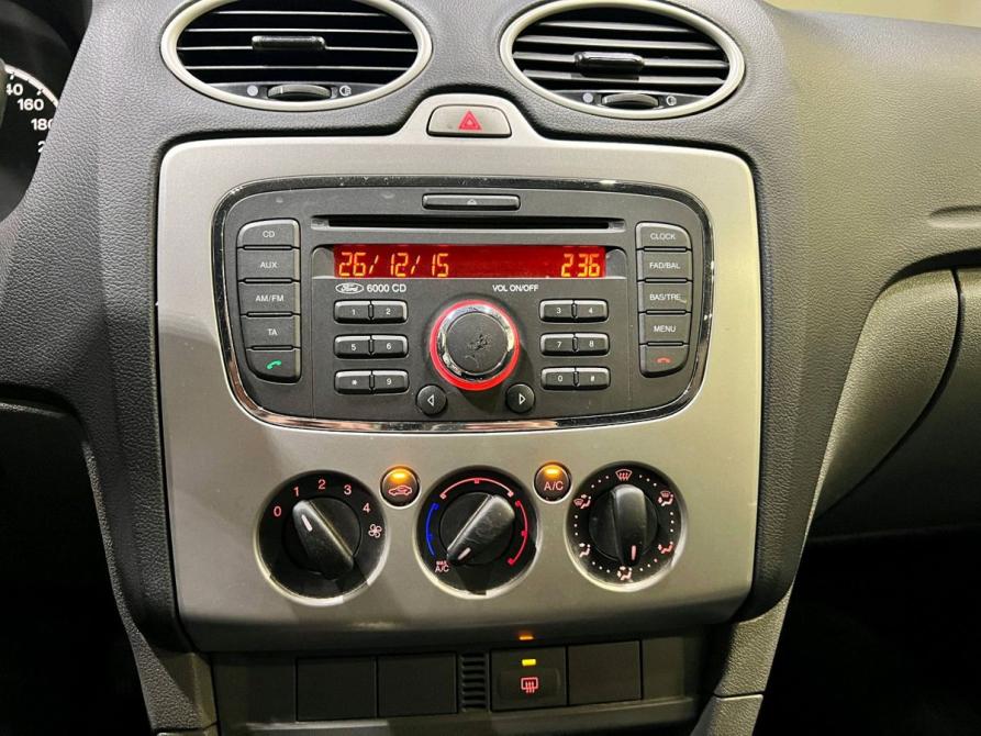 Ford Focus II Рестайлинг Новосибирск  - изображение 22