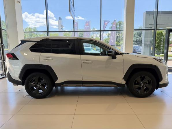 Toyota RAV4 V (XA50) с пробегом 2022 года, цена 2 900 000 рублей, 103000 км, внедорожник, Автокод Объявления