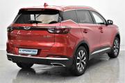 Chery Tiggo 7 Pro I Москва  - изображение 24