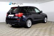 BMW X3 II (F25) Нижний Новгород  - изображение 27