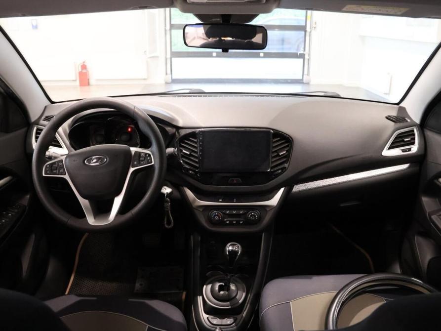 Lada (ВАЗ) Vesta I Калуга  - изображение 7