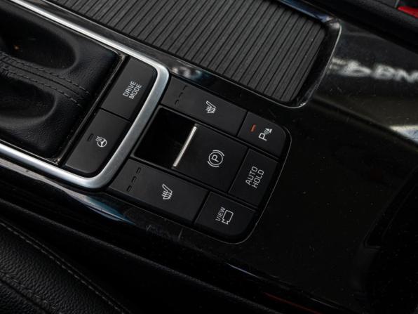 Kia Optima IV Рестайлинг с пробегом 2019 года, цена 2 120 000 рублей, 155524 км, седан, Автокод Объявления