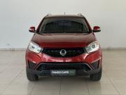 SsangYong Actyon II Рестайлинг Смоленск  - изображение 12