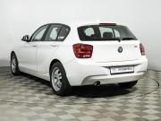 BMW 1 серии II (F20/F21) Санкт-Петербург  - изображение 25
