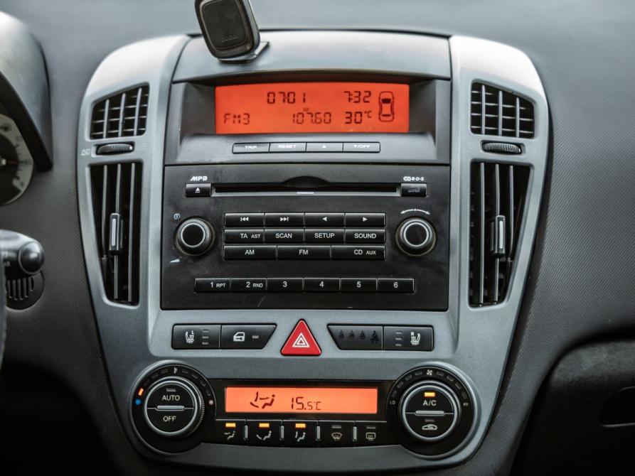 Kia Ceed I Волгоград  - изображение 20