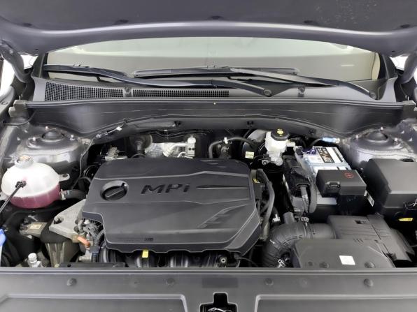 Hyundai Santa Fe IV Рестайлинг с пробегом 2022 года, цена 4 200 000 рублей, 36618 км, внедорожник, Автокод Объявления