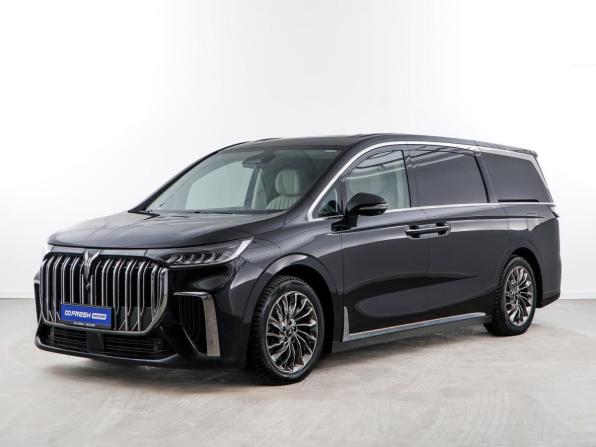 Voyah Dream I с пробегом 2023 года, цена 5 099 050 рублей, 48856 км, минивэн, Автокод Объявления