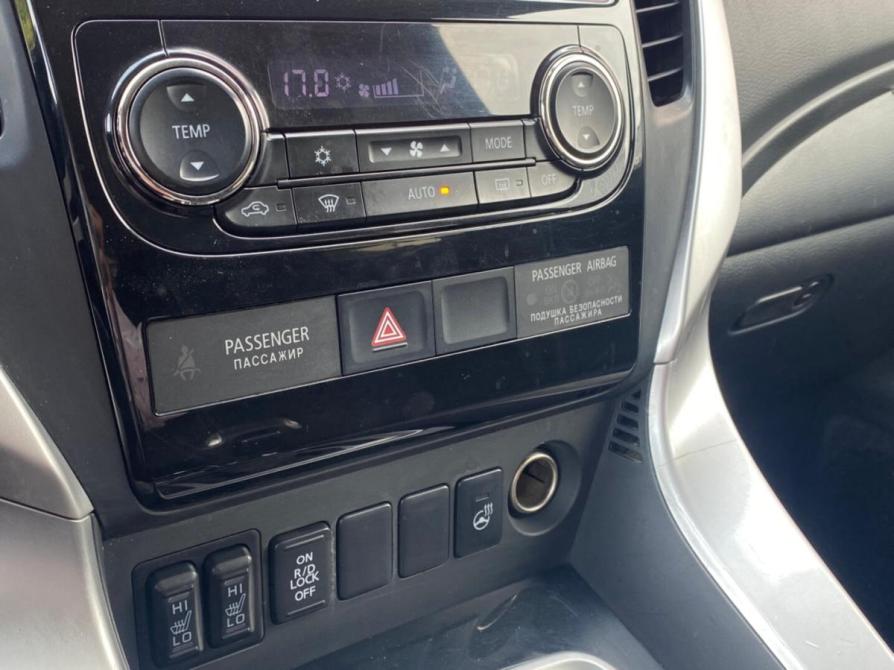 Mitsubishi Pajero Sport III Ростов-на-Дону  - изображение 15