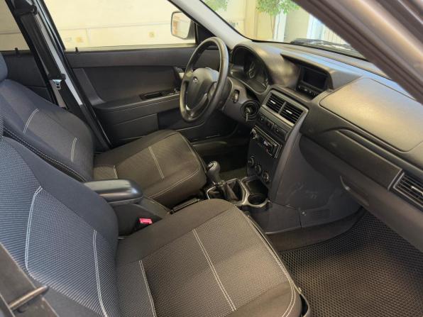 Lada (ВАЗ) Priora I Рестайлинг с пробегом 2014 года, цена 547 000 рублей, 165000 км, седан, Автокод Объявления