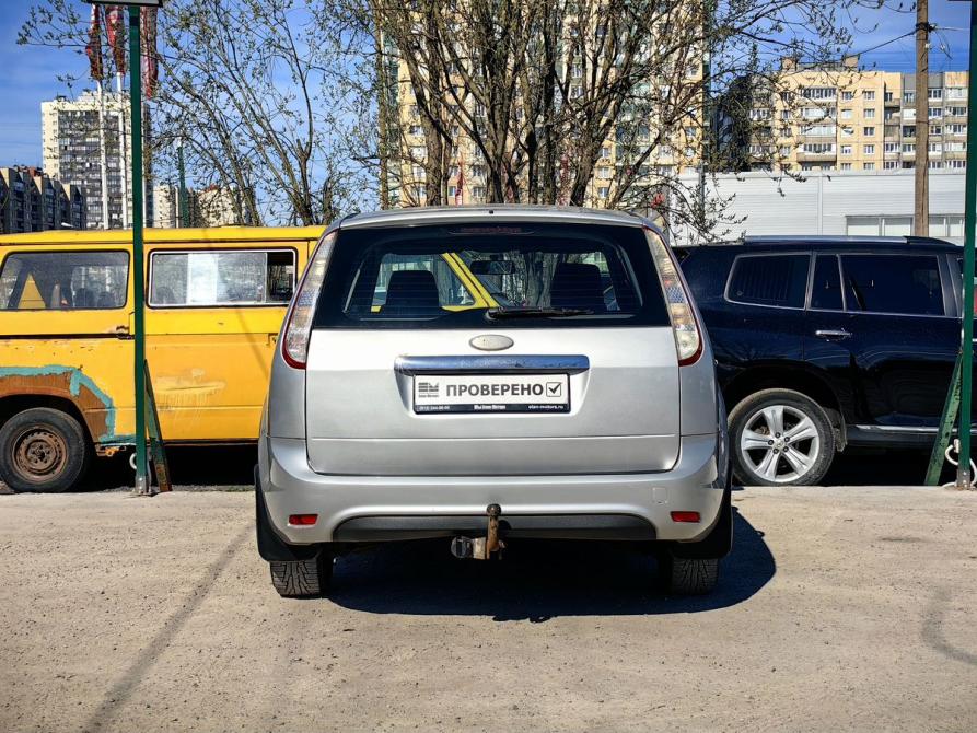 Ford Focus II Рестайлинг Санкт-Петербург  - изображение 6
