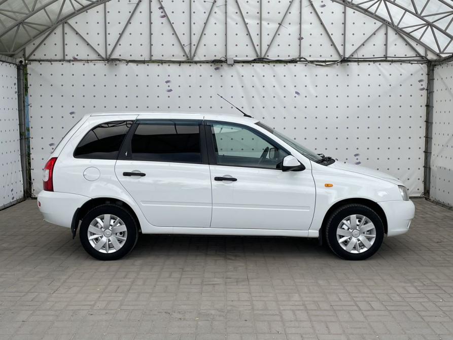 Lada (ВАЗ) Kalina I Тамбов  - изображение 9