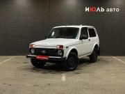Lada (ВАЗ) Niva Legend I Челябинск  - изображение 12