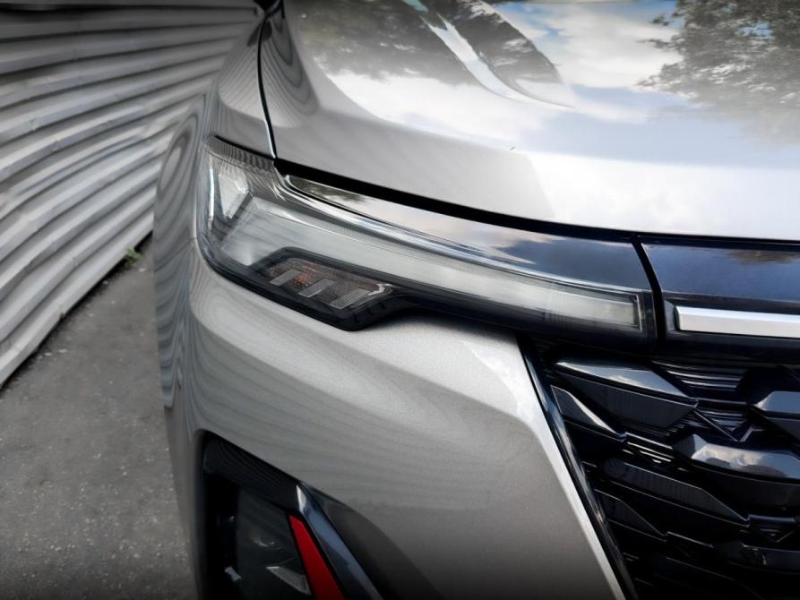 Changan CS35 Plus I Москва  - изображение 17