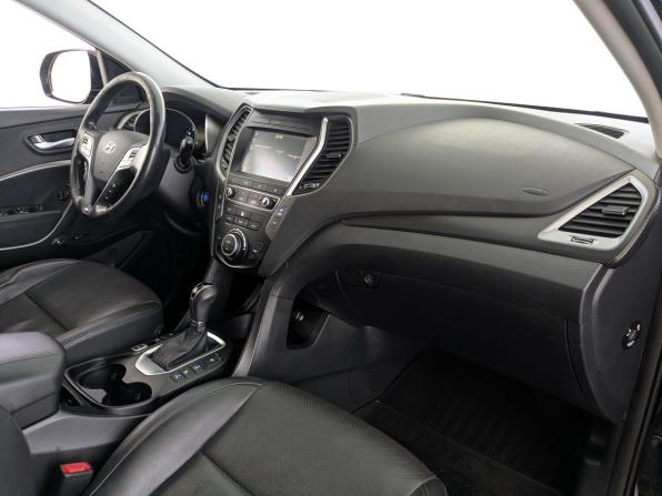 Hyundai Santa Fe III Рестайлинг с пробегом 2015 года, цена 2 100 000 рублей, 104301 км, внедорожник, Автокод Объявления