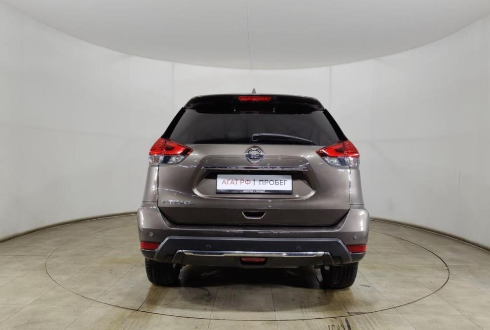 Nissan X-Trail III Рестайлинг Волгоград  - изображение 6