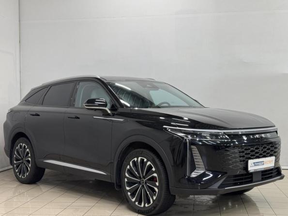 Exeed RX с пробегом 2023 года, цена 3 100 000 рублей, 34077 км, внедорожник, Автокод Объявления