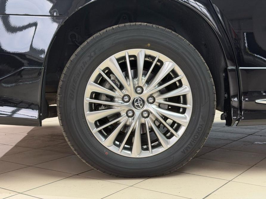 Toyota Alphard III Рестайлинг Тверь  - изображение 18